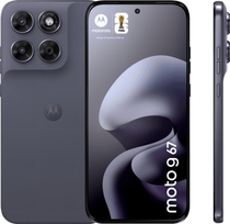 Motorola  Moto G67 5G 128GB Pantone Arctic Seal