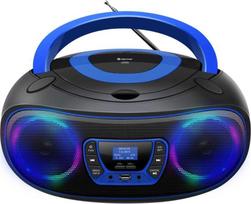 Denver TDB-212BU blue