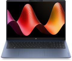HP OmniBook 3 - Ryzen 7 250 | 16" 2K OLED | 16GB | 512GB | noOS | Navy | D9LW3EA | 821844691182