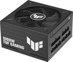 ASUS TUF-GAMING-1000P power supply unit 1000 W 20+4 pin ATX ATX Black | 90YE0101-B0NA00 | 4711636489768