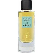Armaf Armaf Art 02 Voglie Di Mare EDP 105ml | 6294015180282 | 6294015180282