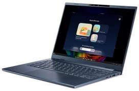 ACER Swift Go 14 SFG14-75 14" OLED 258V 32GB 1SSD EN W11 Blue