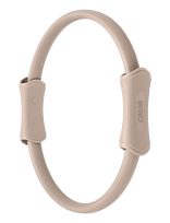 Casall - Pilates Rib Ring - Sportiniai jogos kilimėliai ir priedai - Smėlio