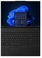 LENOVO ThinkPad L16 G2 16" FHD+ IPS 250nits 16GB 512GB SSD EN W11Pro Black 21SC0024PB