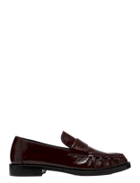 Clarks - Straven2 Step D - Louferiai - Burgundiška splava