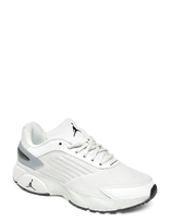 Nike - Wmns Jordan Trunner Flow - Sportiniai žemapadžiai sportbačiai - Balta