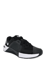 Nike - W Nike Metcon 10 - Treniruočių bateliai - Juoda