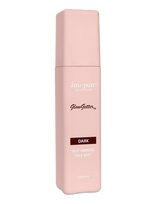 Âme Pure - Glowgetter - Self-Tanning Spray Mist For A Natural Tan - Savaiminio įdegio dulksna - Nude
