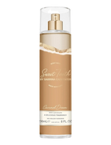 Sabrina Carpenter - Caramel Dream Body Mist - Fragrance Mists - Nude