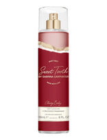 Sabrina Carpenter - Cherry Baby Body Mist - Fragrance Mists - Nude