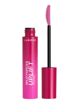 LUMENE - Wild Forces Uplift Mascara Black - Blakstienų tušas - Juoda