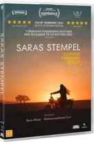 Angel SARA STEMPEL - Cutting Through Rocks