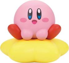 Bandai Kirby - Sofvimates Kirby (Warp Star Version)