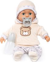 Bayer - First Words Baby 38 cm - Beige (93824CW)