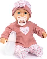 Bayer - First Words Baby 38 cm - Pink (93824DB)