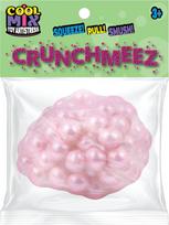 Cool Mix Antistresinis žaislas Crunchmeez, mažas