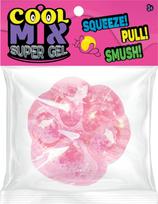 Cool Mix SUPERGEL antistresinė kačiuko letenėlė