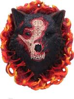 Diablo IV - Mephisto Wall Plaque