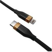 Duracell CABLE LIGHTNING TO USB-C 1M/DRU5014A DURACELL