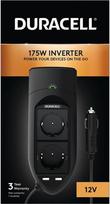 Duracell POWER INVERTER CAR 12V 175W/DRINV15-EU DURACELL