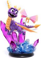 First4Figures - Spyro The Dragon RESIN Statue