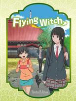 Flying Witch Collector's Edition