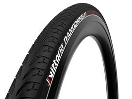 Padanga 26" Vittoria Randonneur Rigid 26x1.75 / 47-559 black reflex