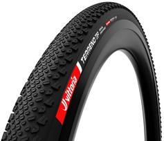 Padanga 28" Vittoria Terreno T50 Mixed G2.0 TLR Fold 700x45c / 45-622 black