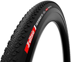 Padanga 28" Vittoria Terreno T30 Fine loose G2.0 TLR Fold 700x50c / 50-622 black
