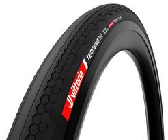 Padanga 28" Vittoria Terreno T10 Hardpack G2.0 TLR Fold 700x45c / 45-622 black