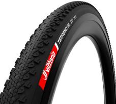 Padanga 28" Vittoria Terreno T30 Fine Loose Rigid 700x38c / 40-622 black