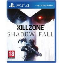 Kill zone shadow fall PS4