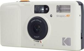 Kodak - Snapic A1 - Full-Frame Film Camera