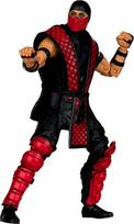 Mcfarlane - Mortal Kombat - Ermac (Klassics WV4)
