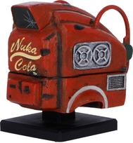 Nemesis Now Fallout Nukatron Helmet
