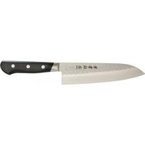 Peilis Kanetsune KC-921 Santoku, 180 mm