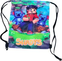 Shady Farm Shadys Farm - Koala Gym Bag