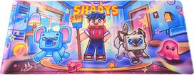 Shady Farm Shadys Farm - Pets Mouse Pad