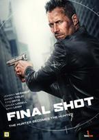 SMD Final Shot Aka Silencer (Johnny Messner)