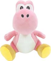 Super Mario - Yoshi Pink