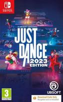 Ubisoft Just Dance 2023 (Code in a Box) (IT/Multi in Game)