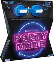 Vango - The Upside Down Challenge Party Mode (85-082)