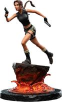 Weta Workshop - Tomb Raider - Lara Croft (The Sanctuary of Flame)