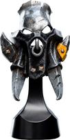 Weta Workshop - Warhammer AOS - Orruk Ardboy Helm Replica