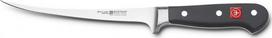 Virtuvinis peilis Wusthof Classic, 305 mm, nerūdijantysis plienas