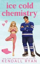 Ice Cold Chemistry