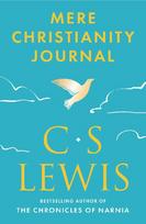 Mere Christianity Journal