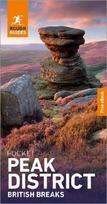 Rough Guides Pocket Peak District: Travel Guide with eBook