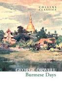 XBURMESE DAYS_CLASSICS PB