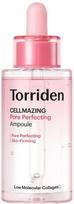 Veido serumas Torriden Cellmazing Pore Perfecting Ampoule, 30 ml